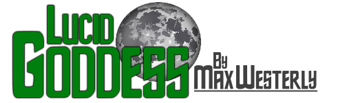 Lucid Goddess